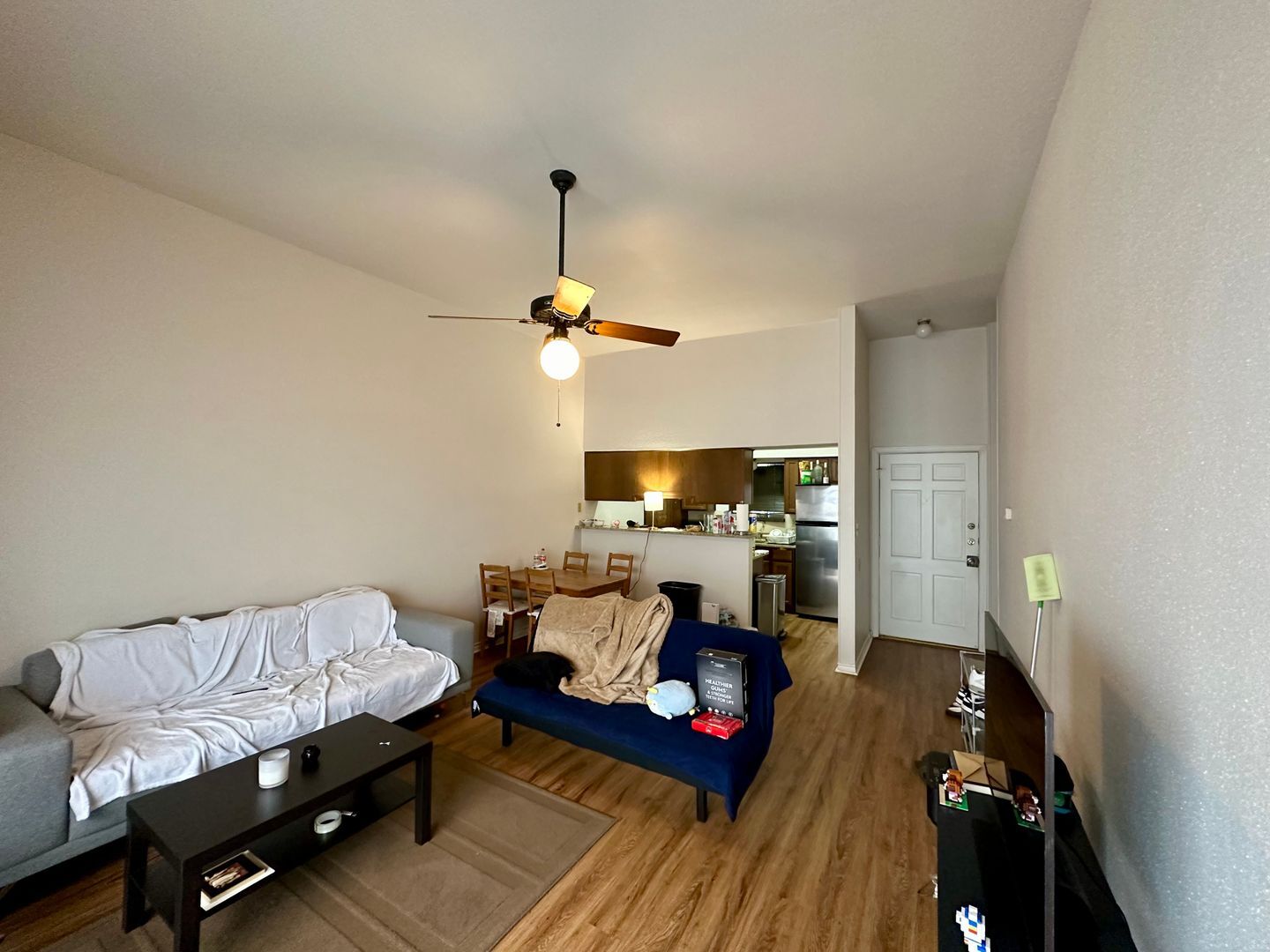 Building Photo - 1908 San Antonio St