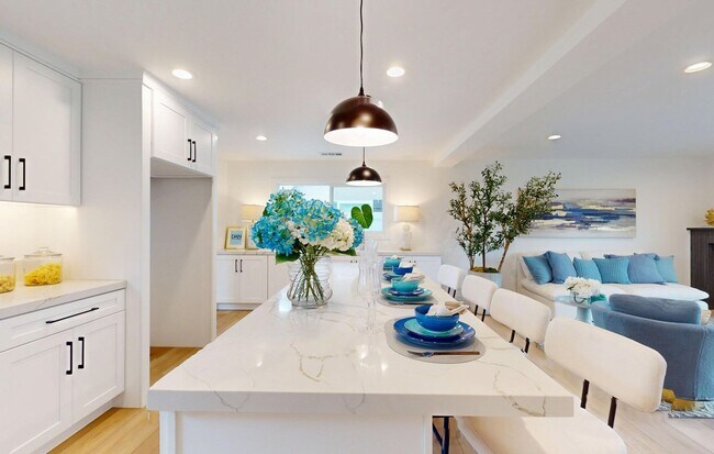 Building Photo - Single House Fountain Valley