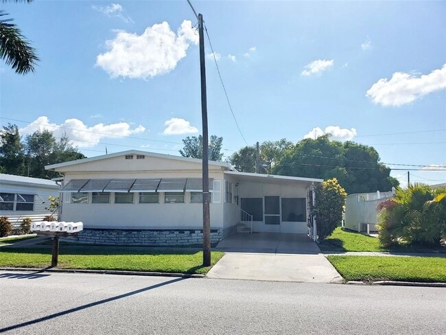 Building Photo - 10315 Cortez Rd W