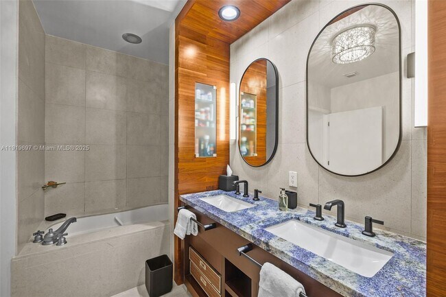 Building Photo - 6799 Collins Ave