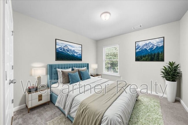 Building Photo - 206 Vickery Ln