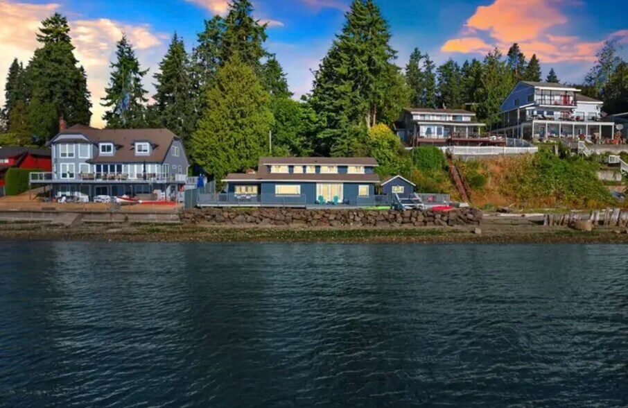 Building Photo - 8623 E Caraway Rd