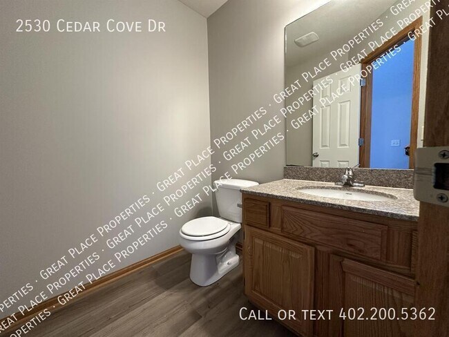 Building Photo - 2530 Cedar Cv Rd