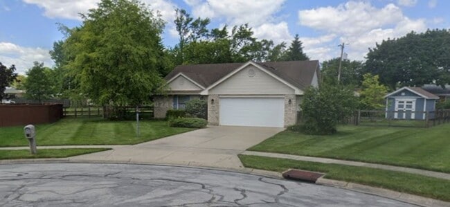 Primary Photo - 3-bedroom 2 Full Bath Ranch Home