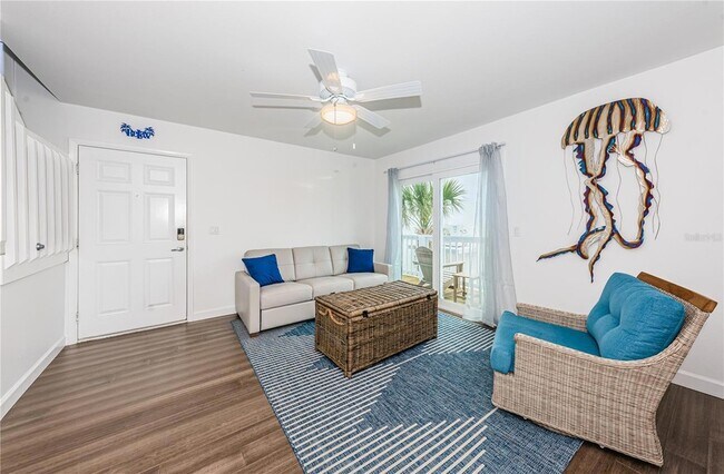 Building Photo - 8432 W Gulf Blvd