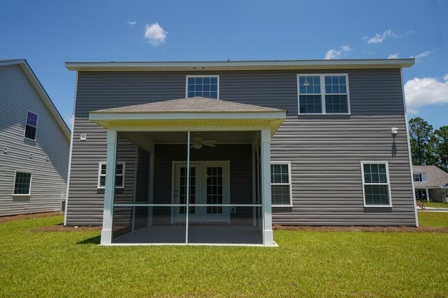 Building Photo - Coming Available!