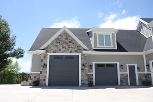 Building Photo - 35 N 800 E