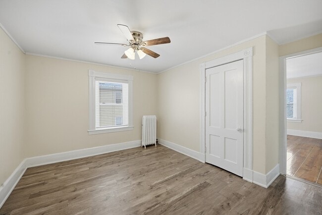 Building Photo - 115 Berkshire St