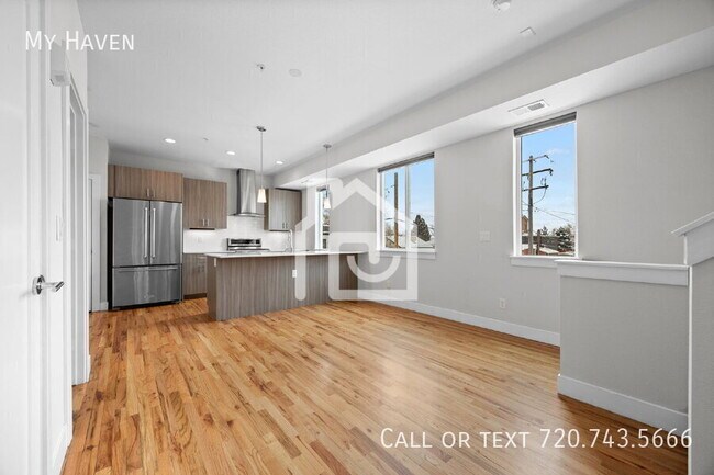 Building Photo - 1480 Wolff St