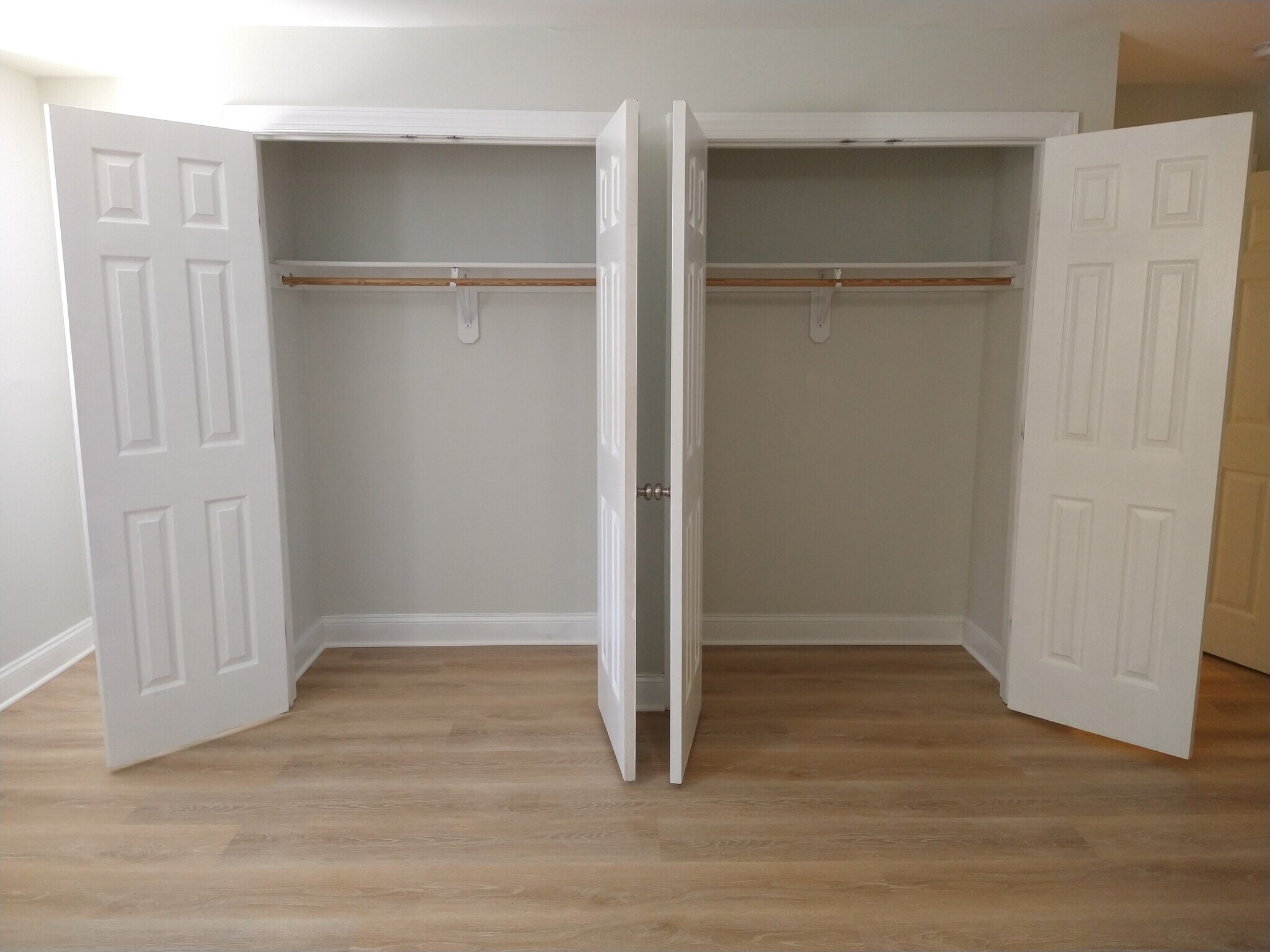 Main Bedroom - 1300 Taylor St NW