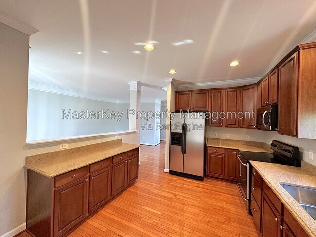 Building Photo - 701 Kirkeenan Cir