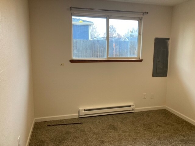 Building Photo - 727 N 16th Ave