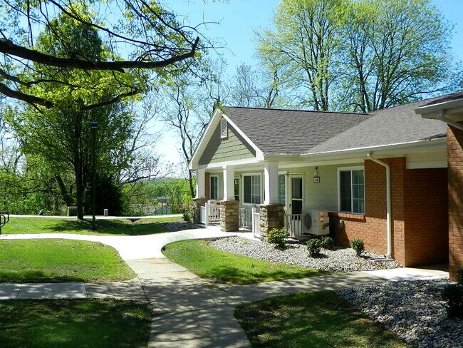 Building Photo - Greensburg Village
