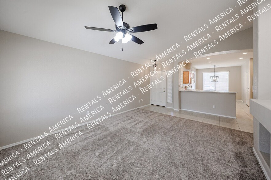 Building Photo - 8587 W Monona Ln