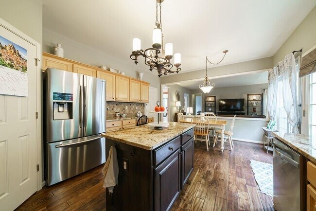 Building Photo - 5342 Tormeall Trace