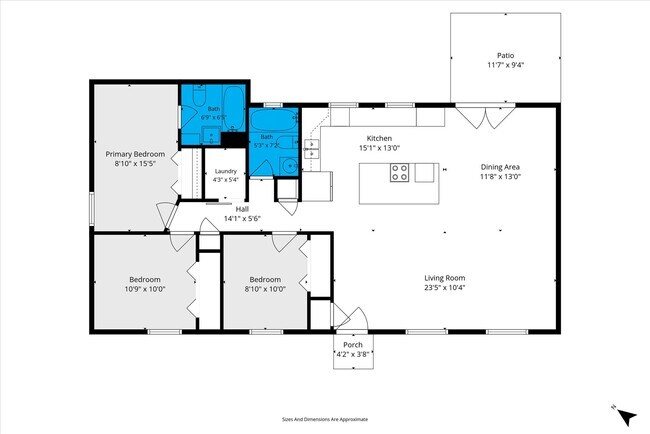 Building Photo - 2310 McPhillips Dr