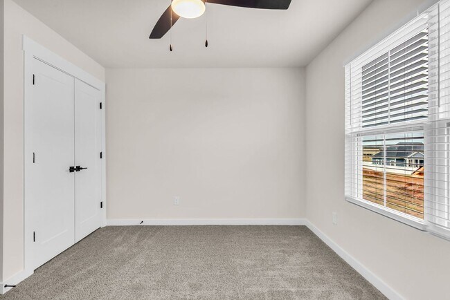 Building Photo - NEW BUILD