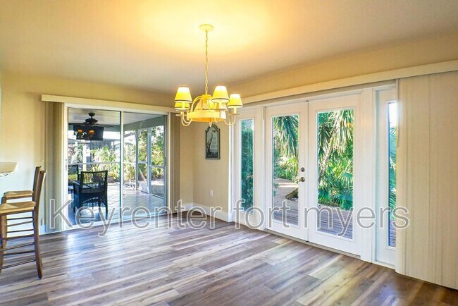 Building Photo - 2221 Cape Way