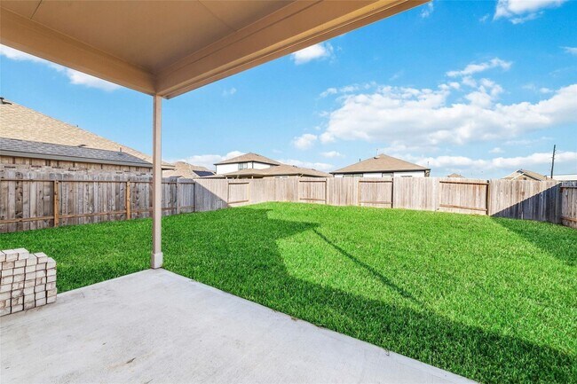 Building Photo - Beautiful HOME Katy Crossing! Fantastic Two Story home with 4 Beds/3 Baths/2 Car Garage, Master +...