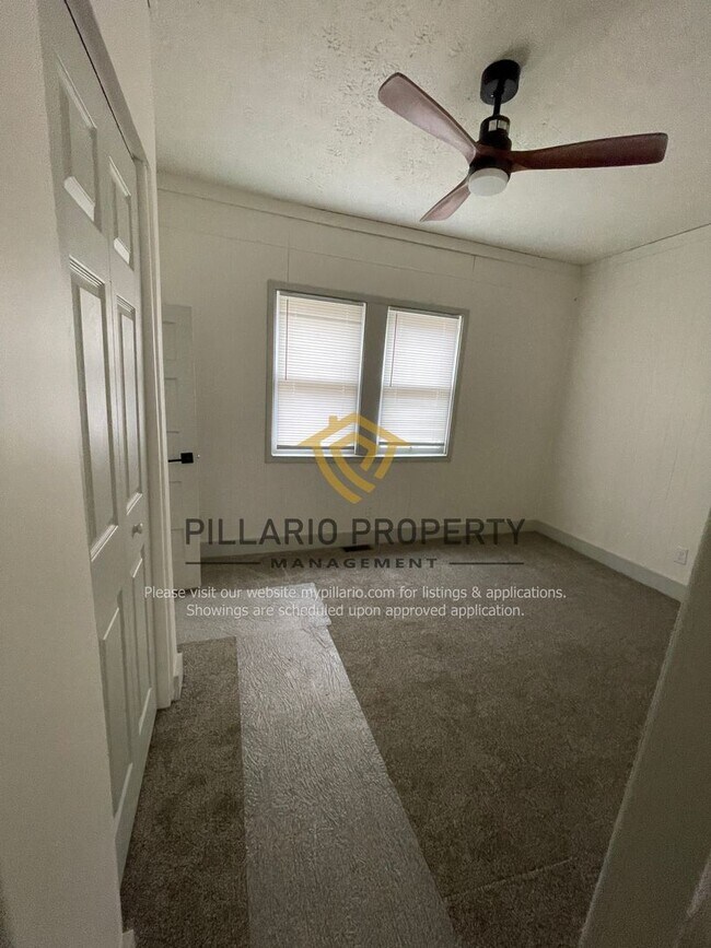 Building Photo - Newly Renovated, 3 Bedroom, 2 Bathroom Hom...
