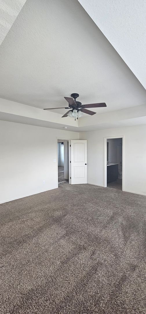 Building Photo - Large Corner Lot with Expansive Backyard & 3-Car Tandem Garage!