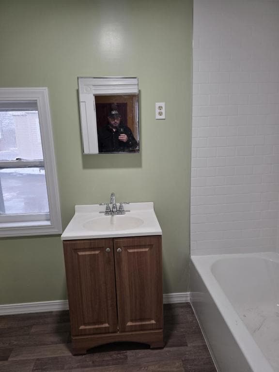 Building Photo - 8 Bunn St