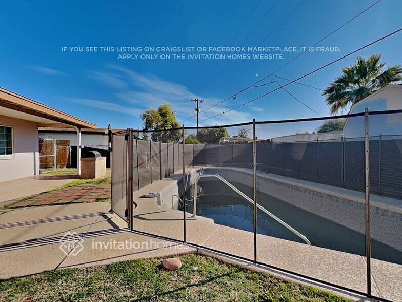 Building Photo - 1729 W Tonto Ln