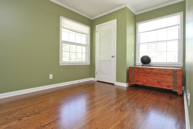 Building Photo - 4417 Saunders Ave