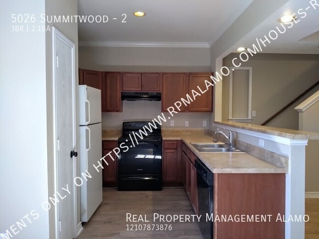 Building Photo - 5026 Summitwood-2