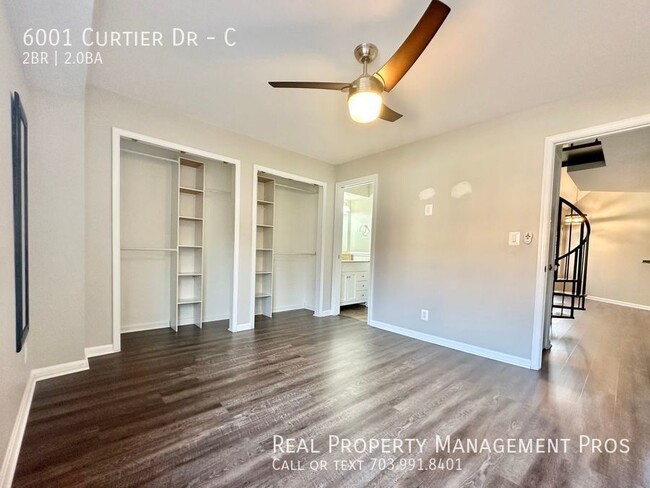 Building Photo - 6001 Curtier Dr