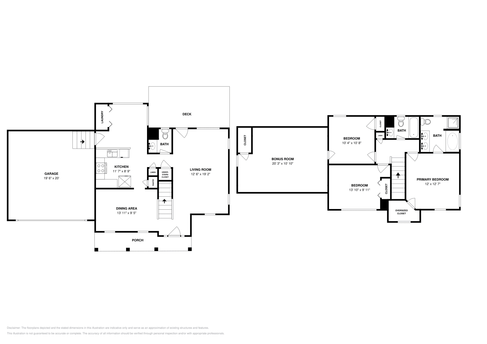 Building Photo - 205 Horace Mann Dr