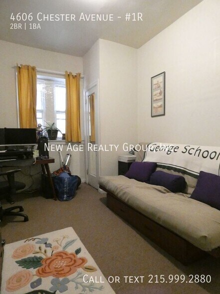 Building Photo - 4606 Chester Ave