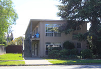 Building Photo - Broadway Street Apartments