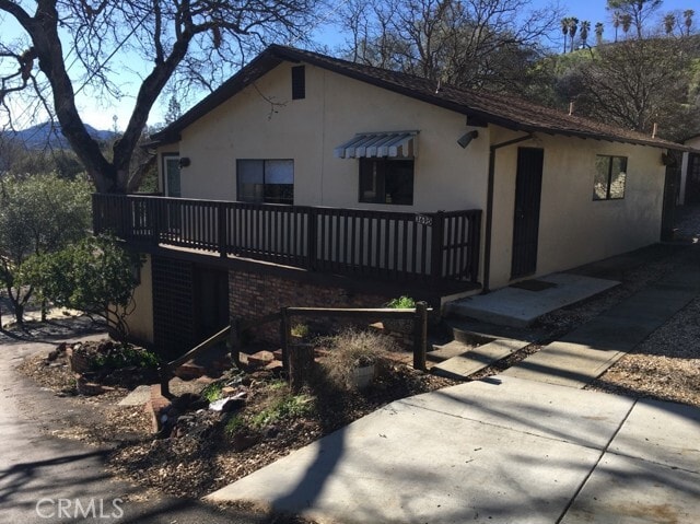 Building Photo - 3690 Tulare St