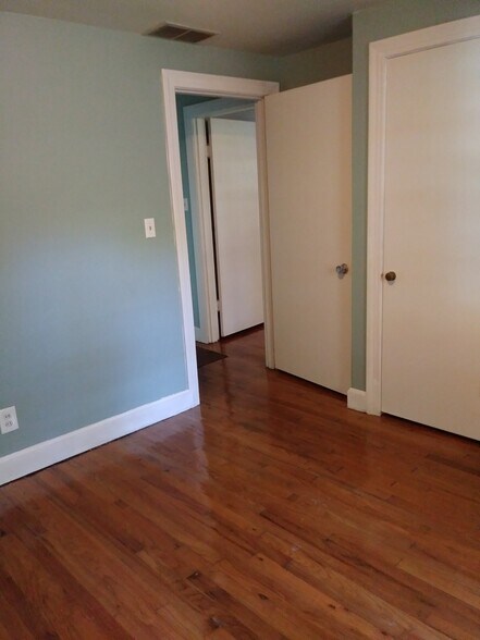 Bedroom #2 - 2609 Pioneer Rd