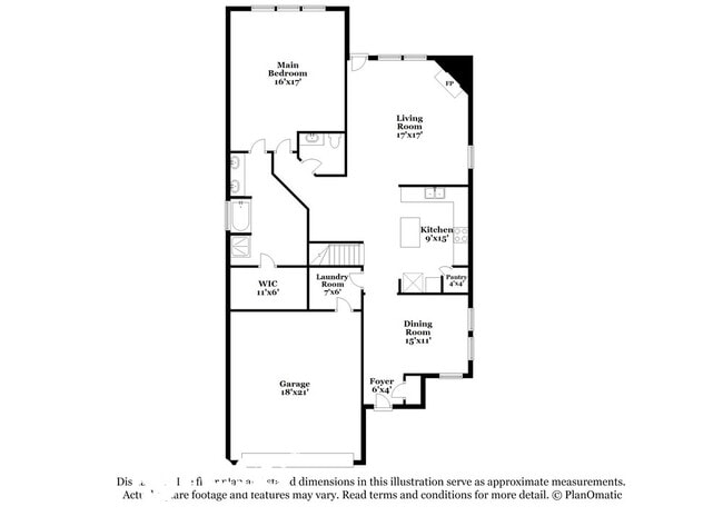 Building Photo - 6206 Lovage Ave