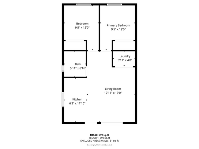 Building Photo - 940 E Anahurst Pl