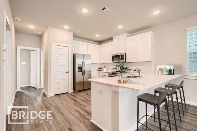 Building Photo - 18404 Idyllic Aly