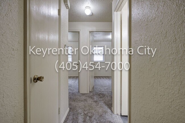 Building Photo - 3BD/2BTH Home in the Heart of Midwest City