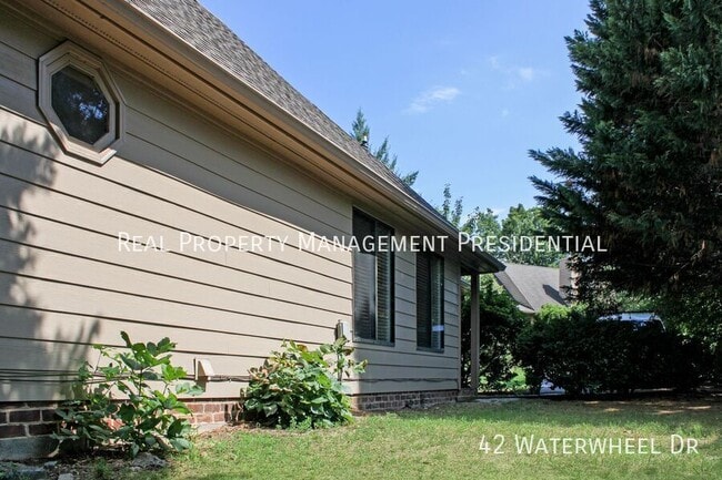 Building Photo - 42 Waterwheel Dr