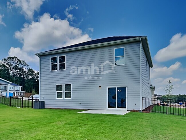 Building Photo - 3601 Isabella Ct
