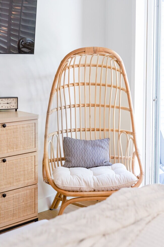 Primary Bedroom - 11411 Dona Pegita Dr