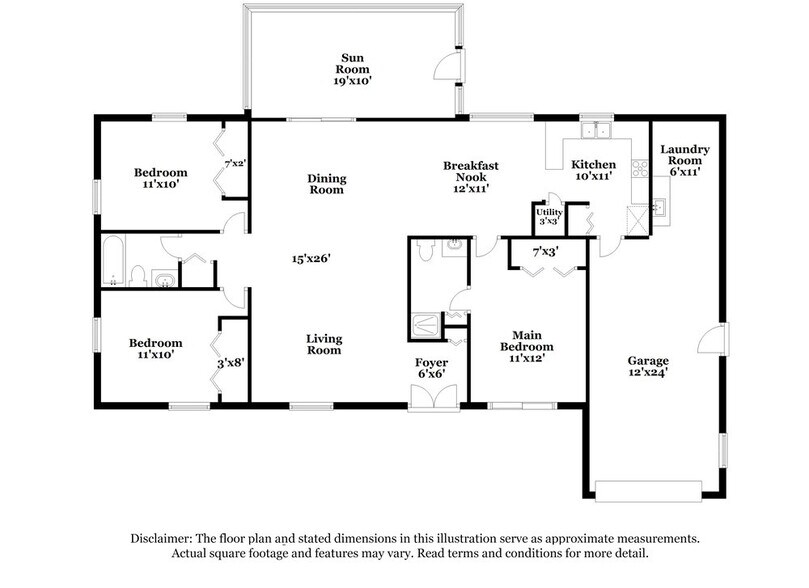 Building Photo - 2141 Kendall Ct