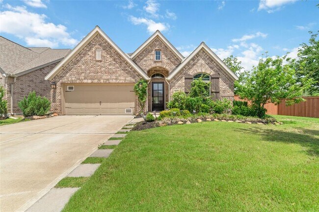 Primary Photo - 18402 Ingliston ln