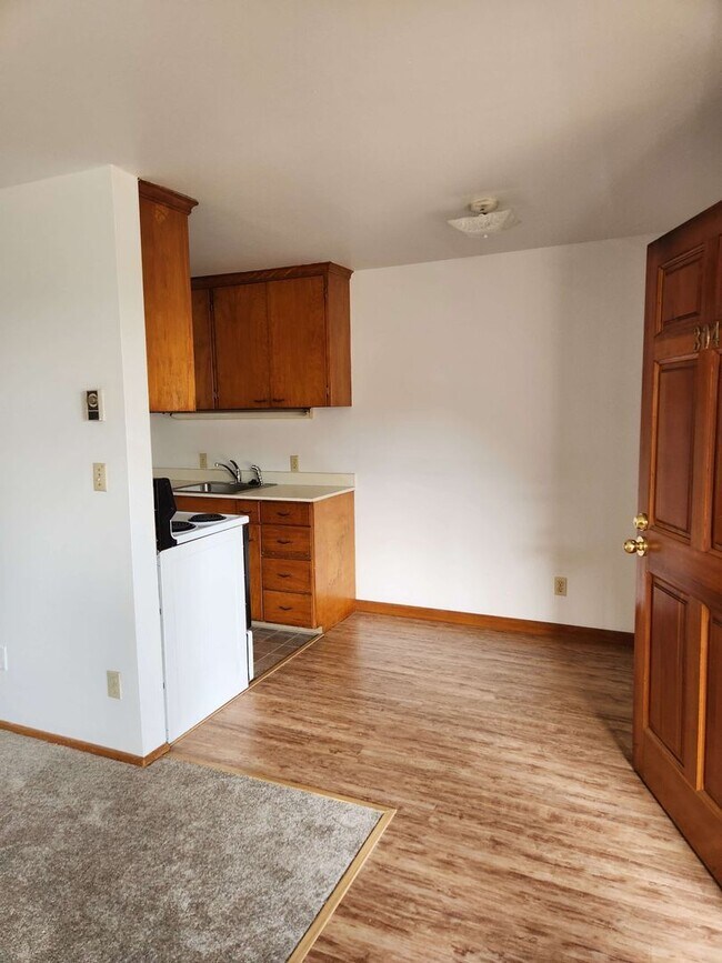 Interior Photo - Valcrest Apartments