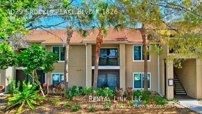 Primary Photo - 4029 Crockers Lake Blvd