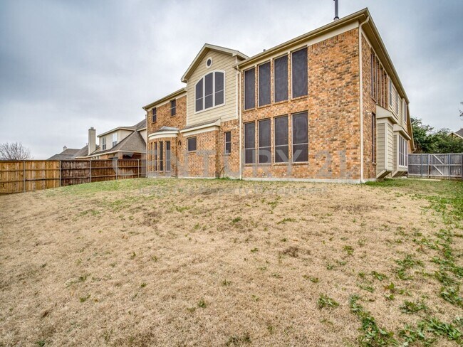 Building Photo - Beautifully Designed 2-Story 5/5/2 in Midlothian For Rent!