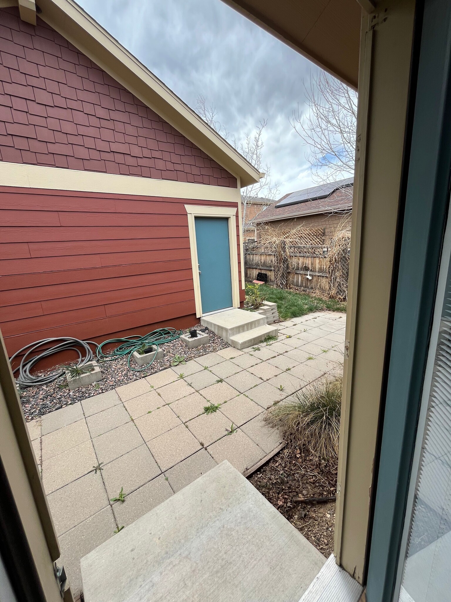 Building Photo - 7828 E 21st Ave