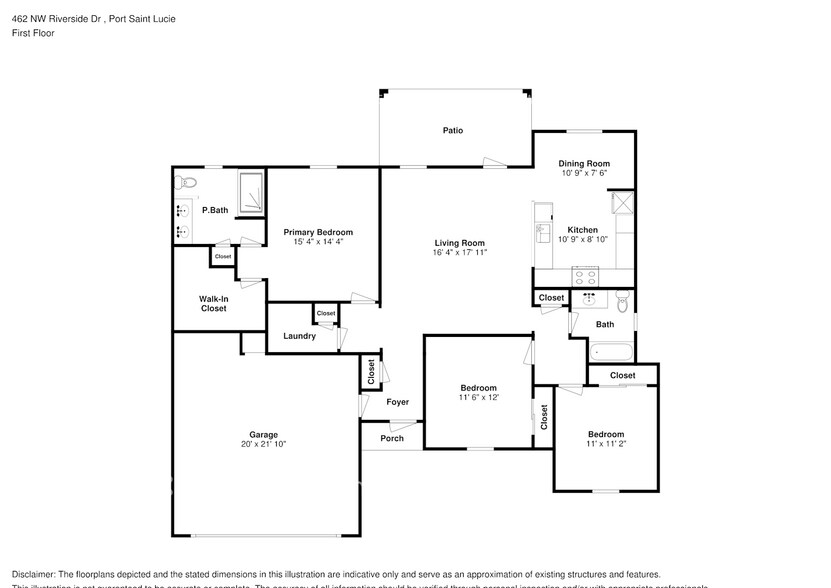 Building Photo - 462 NW Riverside Dr