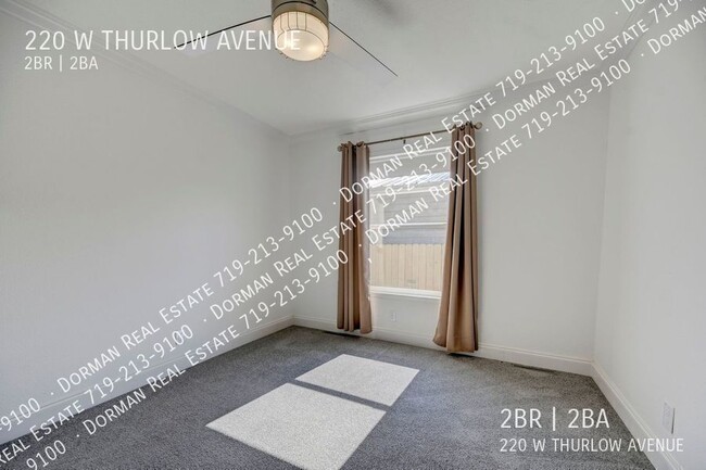 Building Photo - 220 Thurlow Ave